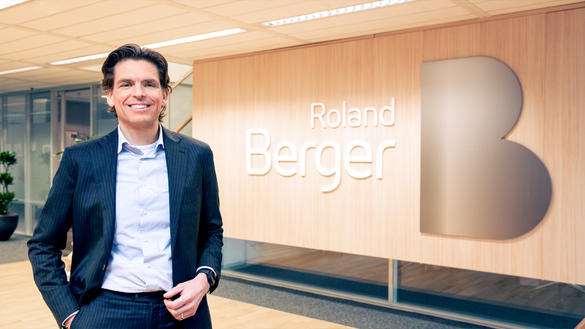 Vacature Project Manager Bij Roland Berger Top Of Minds