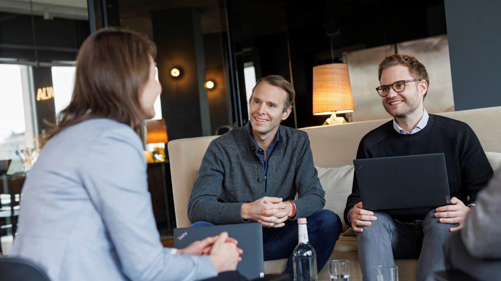 Afinum stellenangebote