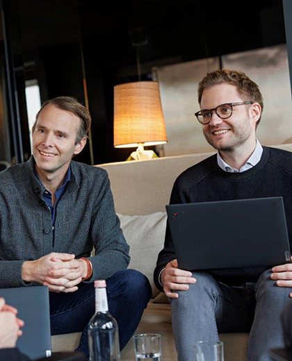 Afinum stellenangebote