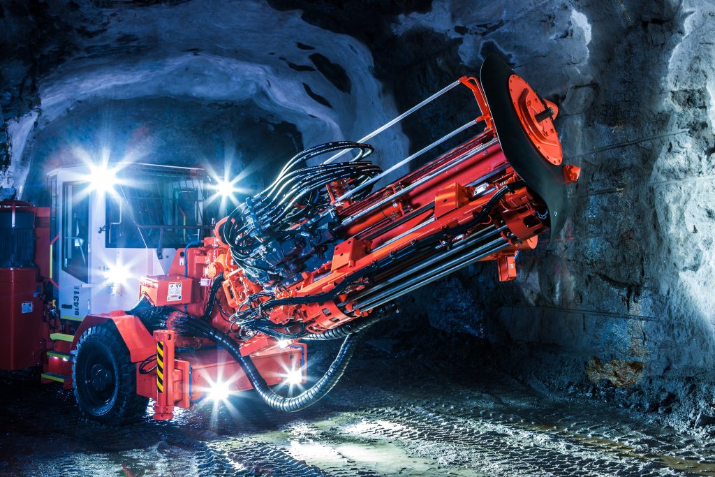 Vacancies at Sandvik | Top of Minds Executive Search