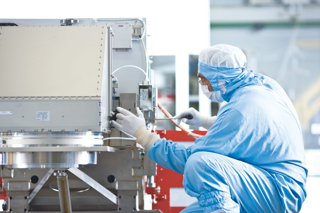ASML