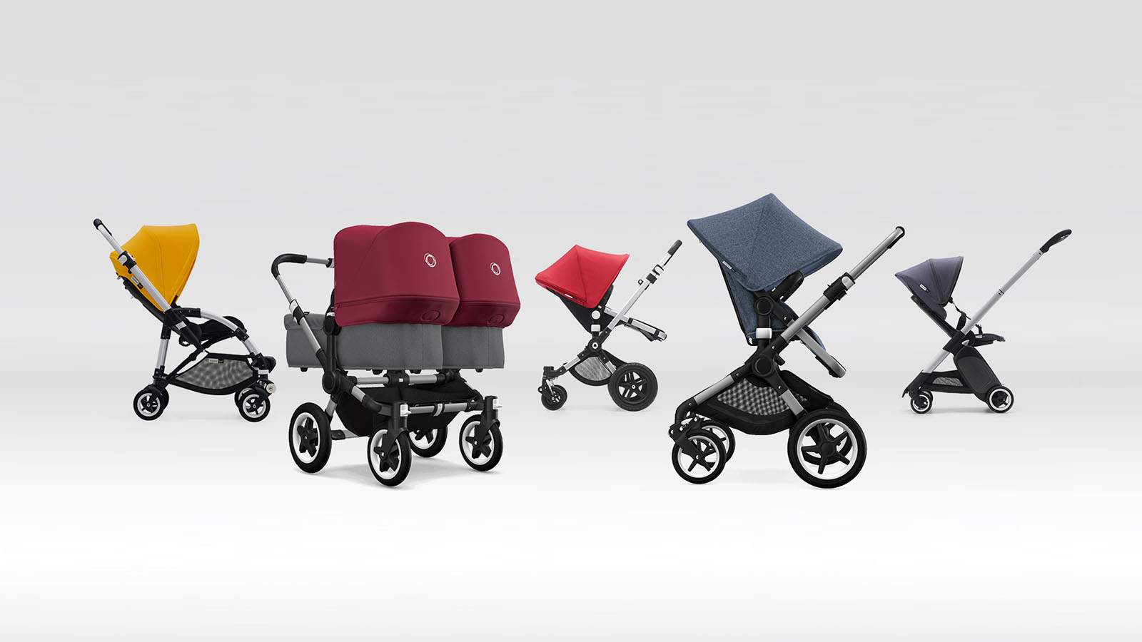 bain capital bugaboo