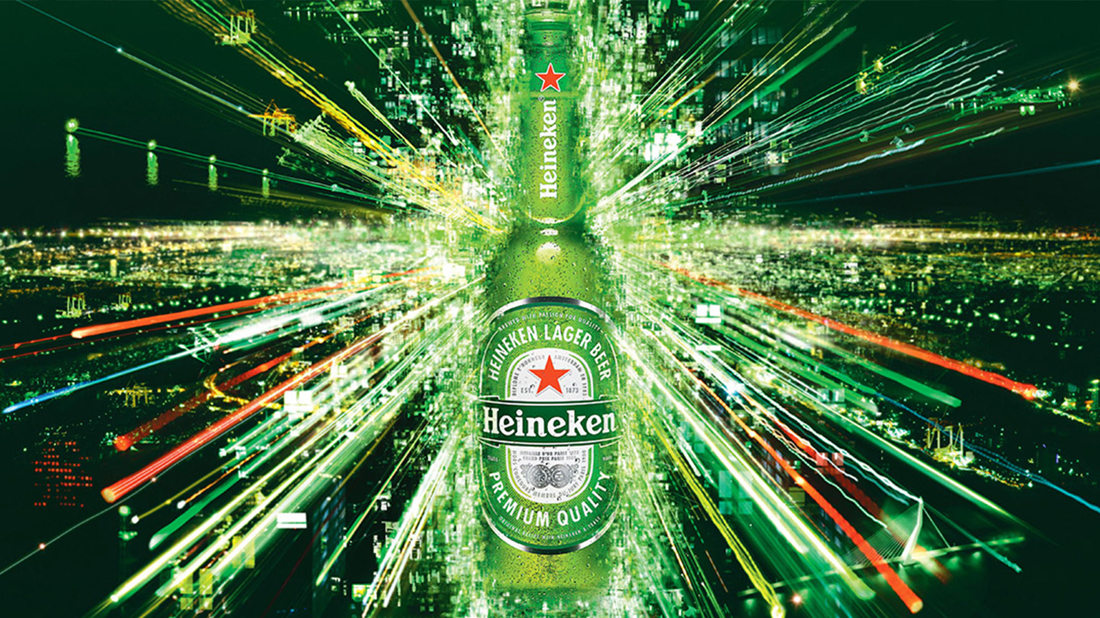 Heineken