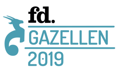 FD Gazellen Logo