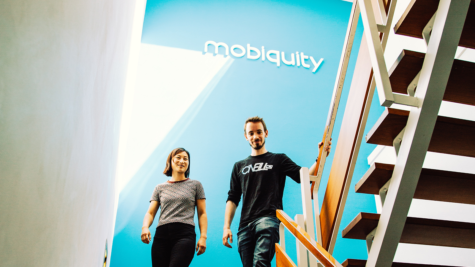 Mobiquity