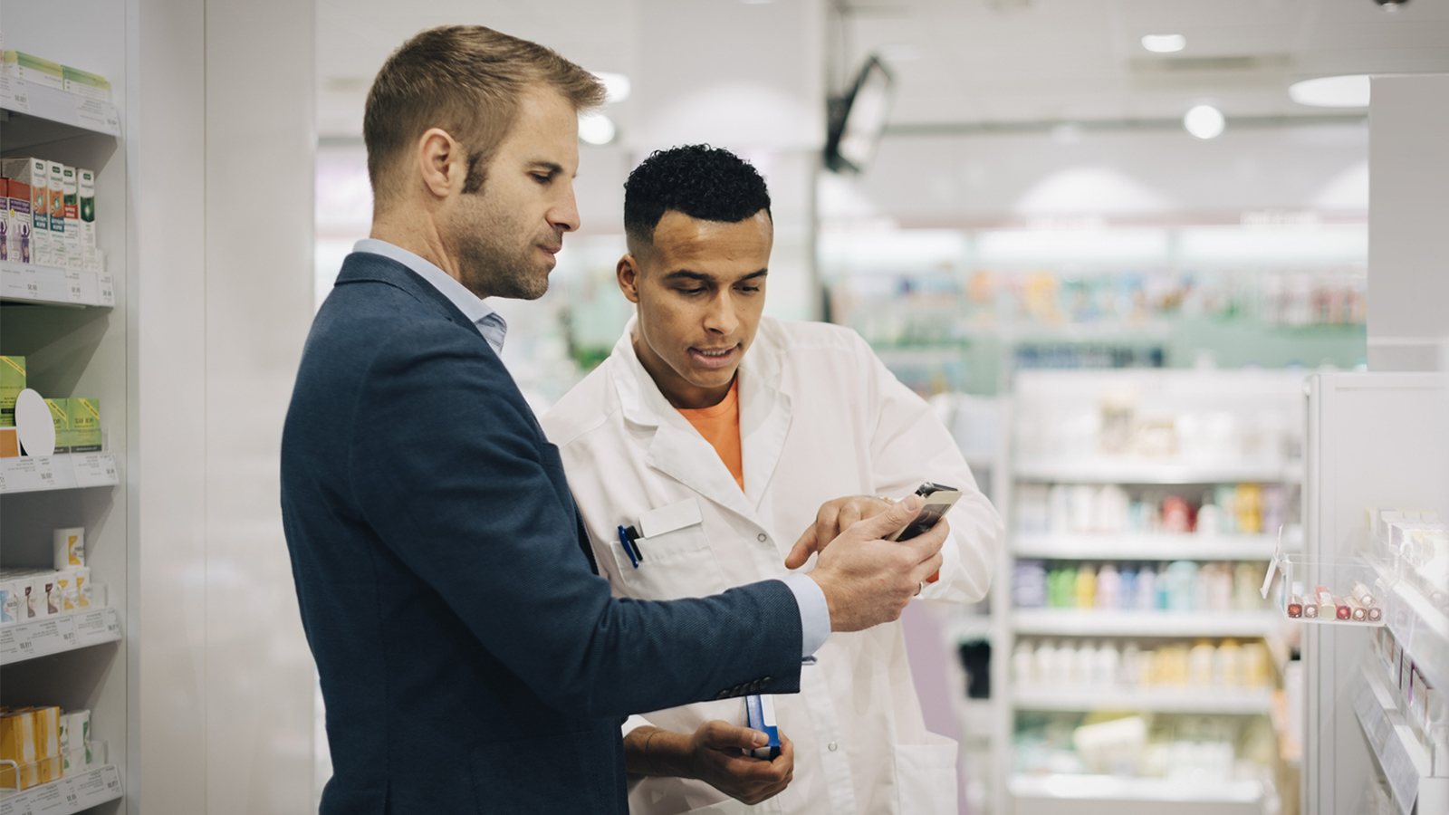 Vacancy for Lead Frontend Developer at Atida Top of Minds