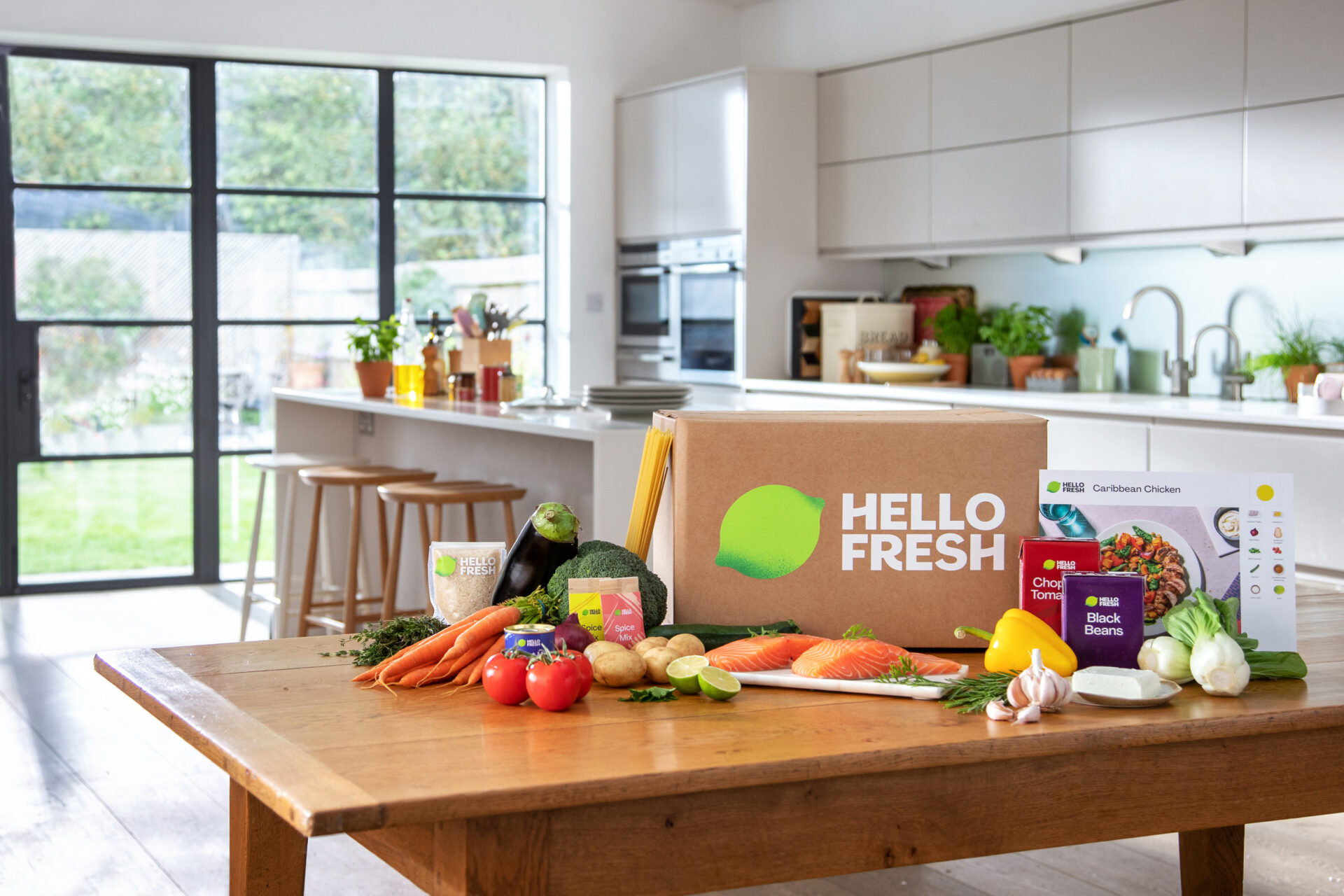 HelloFresh