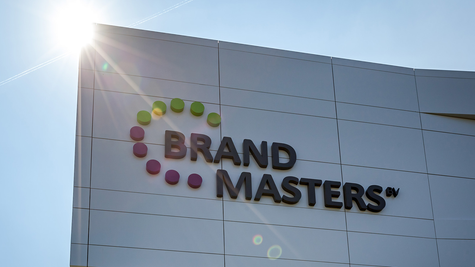 Brand Masters vacancies