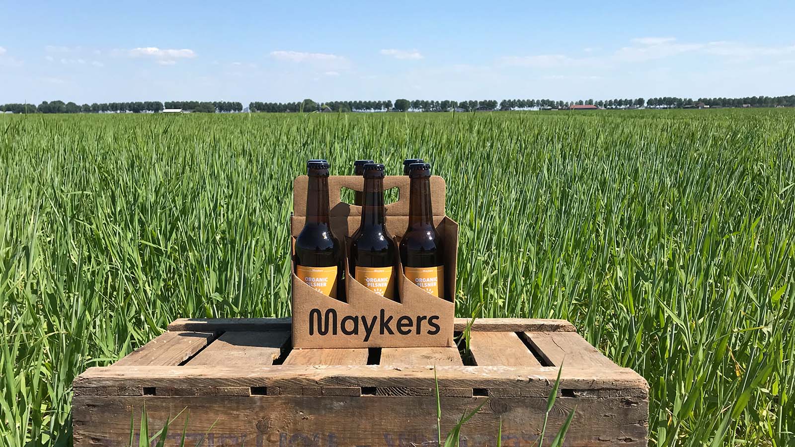 Maykers