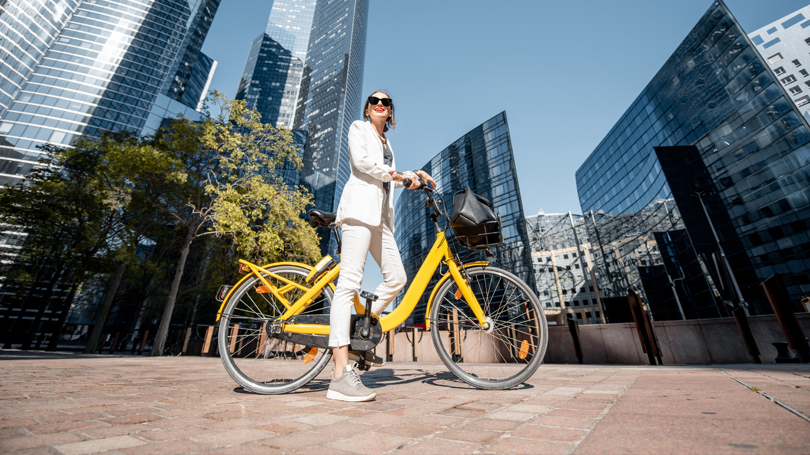 Bike Mobility Services