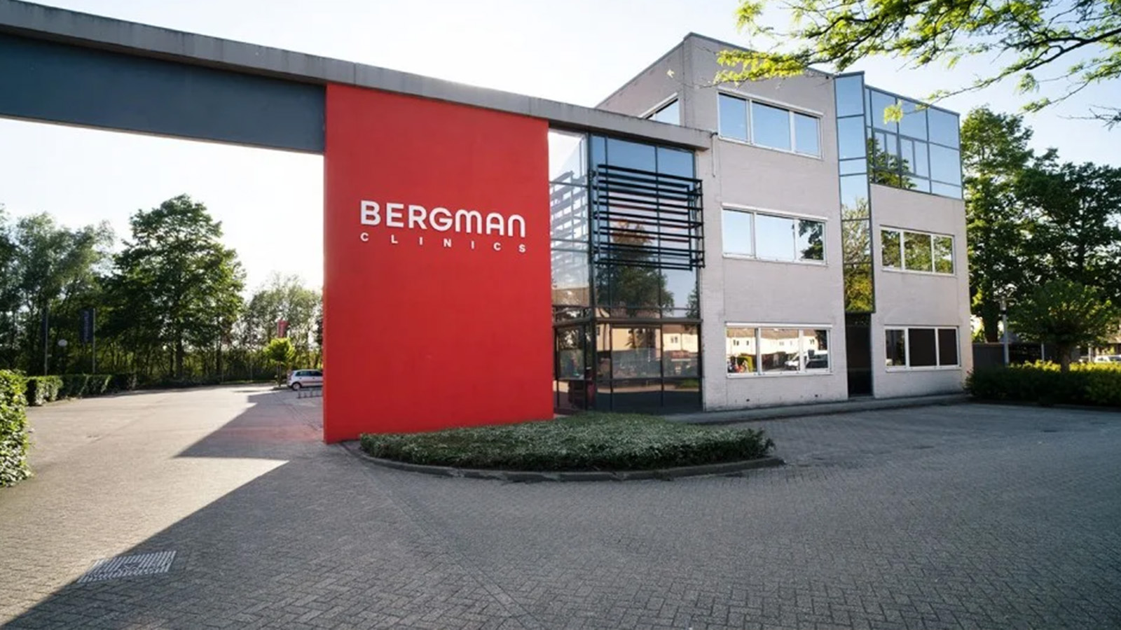 Bergman Clinics' vacancies