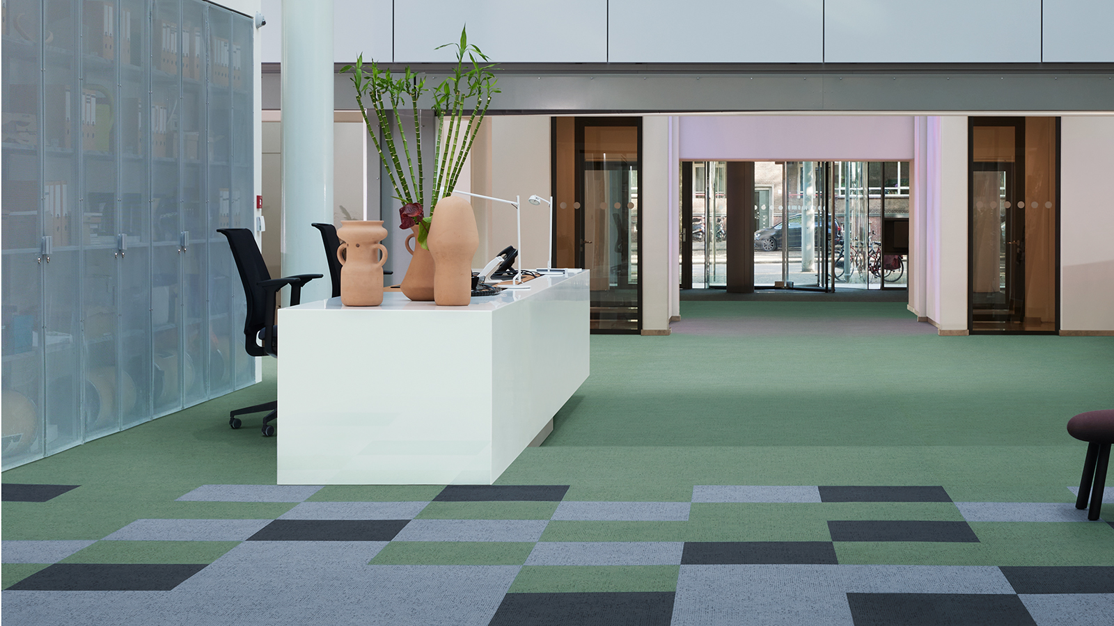 Forbo Flooring Systems vacancies