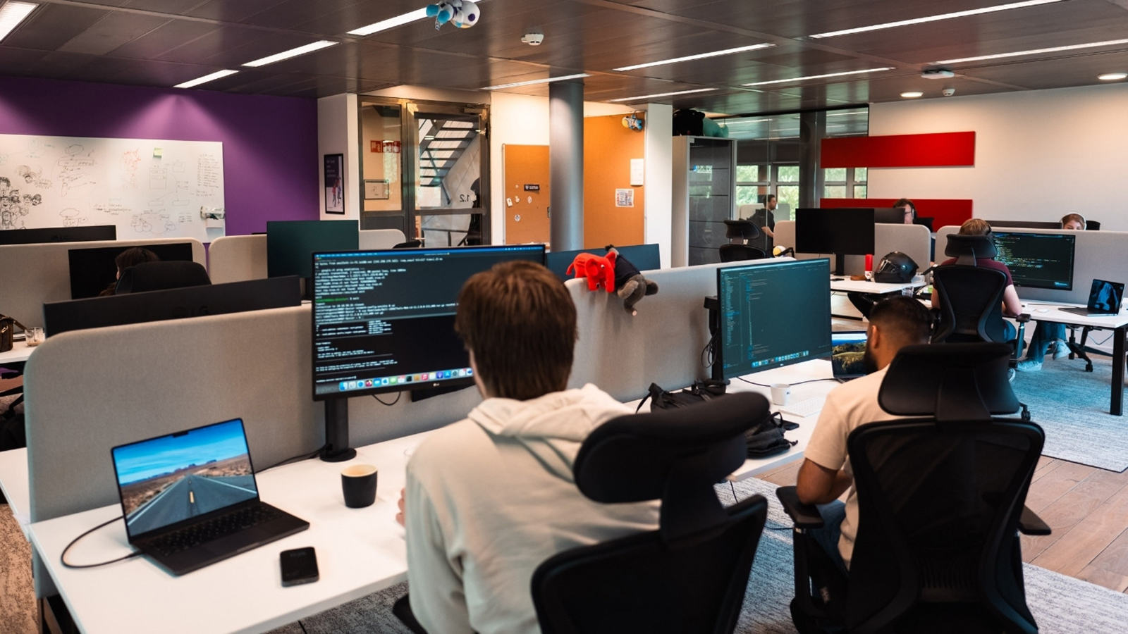TrueFullstaq vacancies