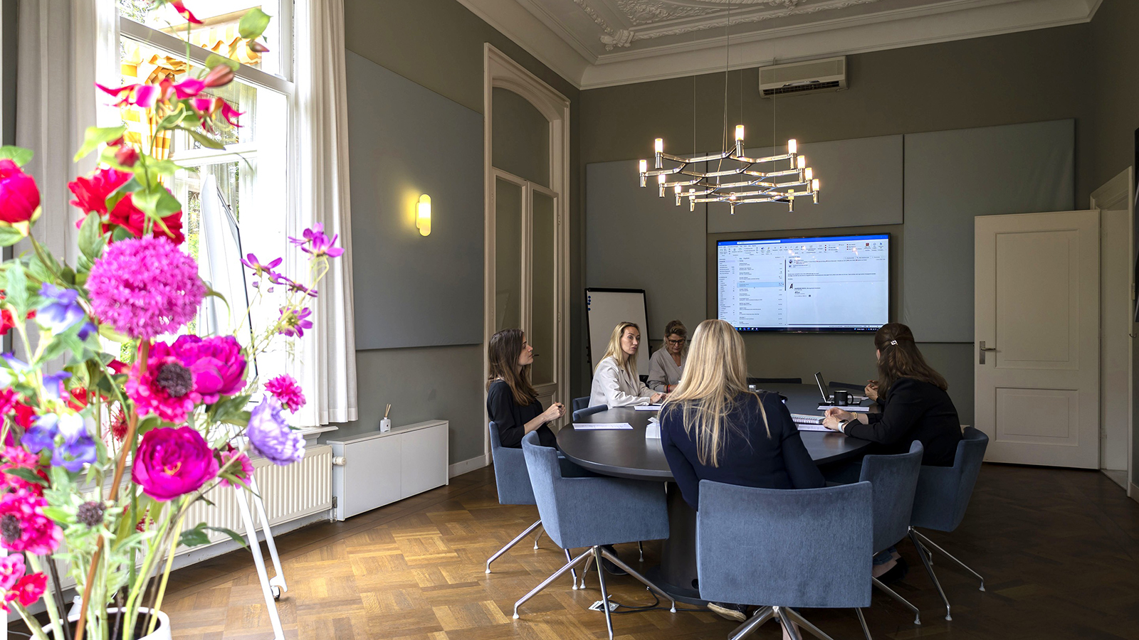 Svalner Atlas Advisors vacancies