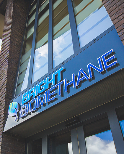 Bright Renewables vacancies