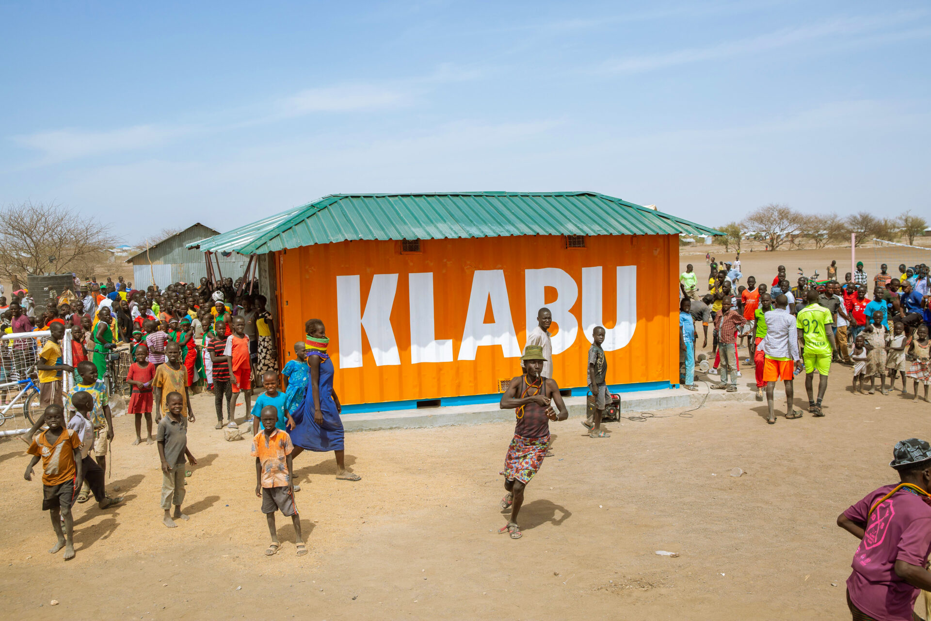 KLABU vacancies
