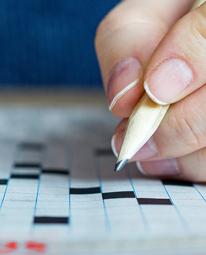 Keesing Media Group vacancies