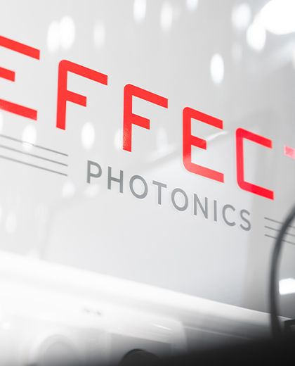 EFFECT Photonics vacancies