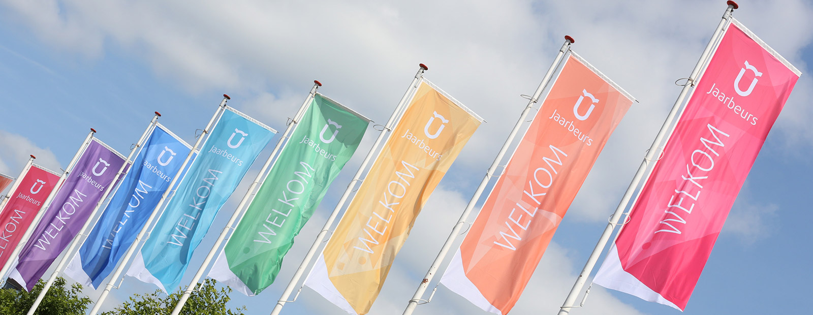 Jaarbeurs