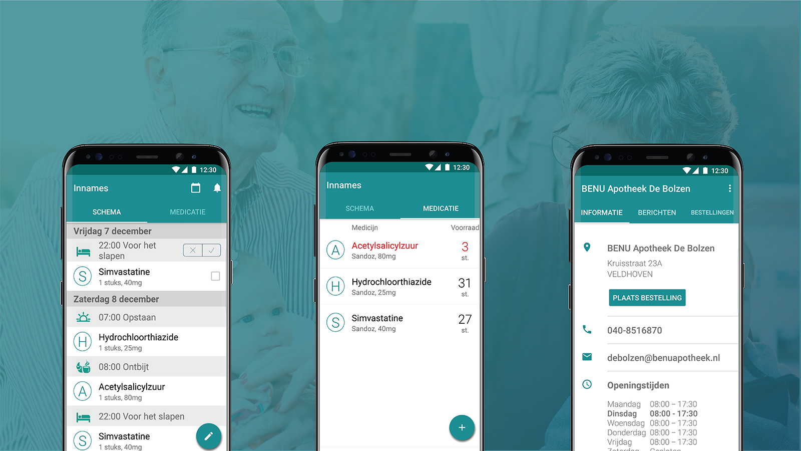 MedApp
