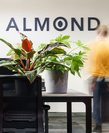Almond Real Estate
