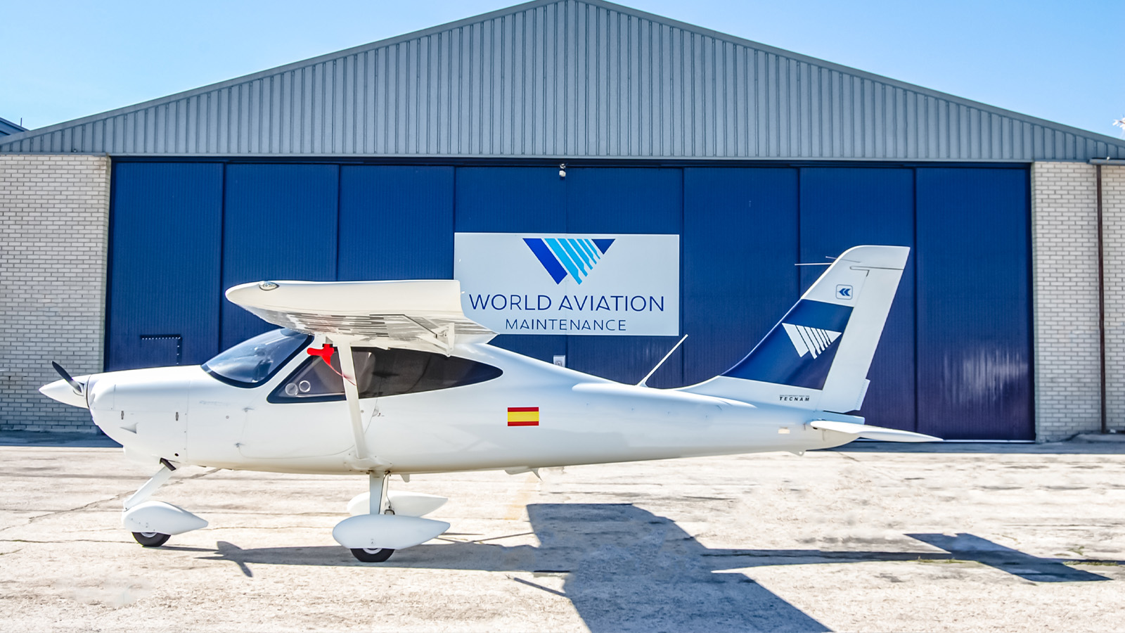 Grupo World Aviation