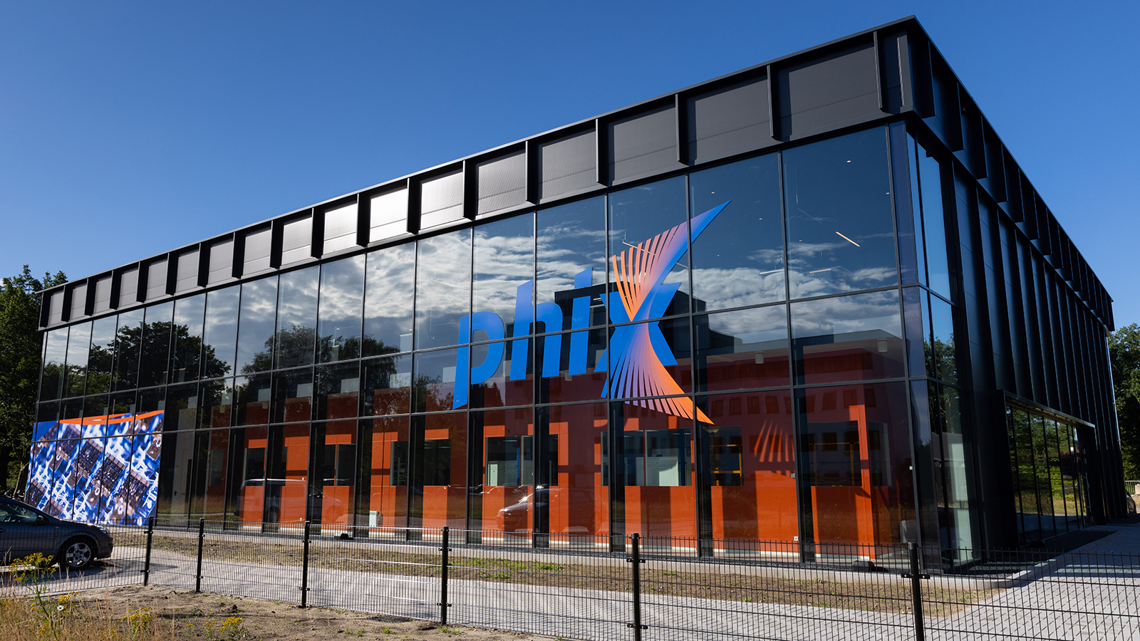 PHIX vacancies