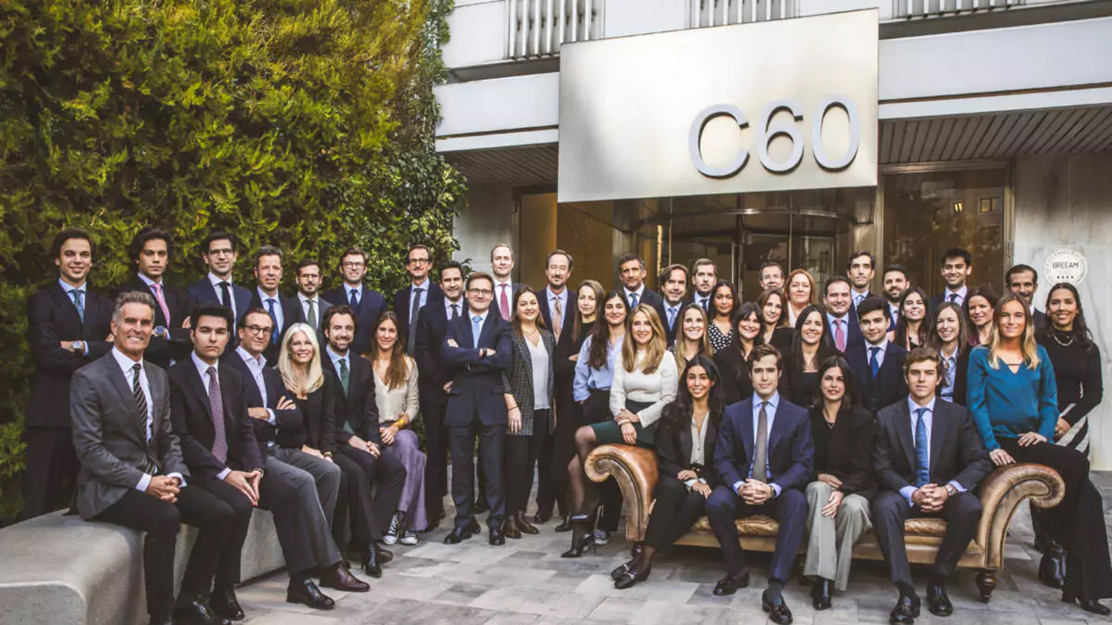 Incus Capital vacancies
