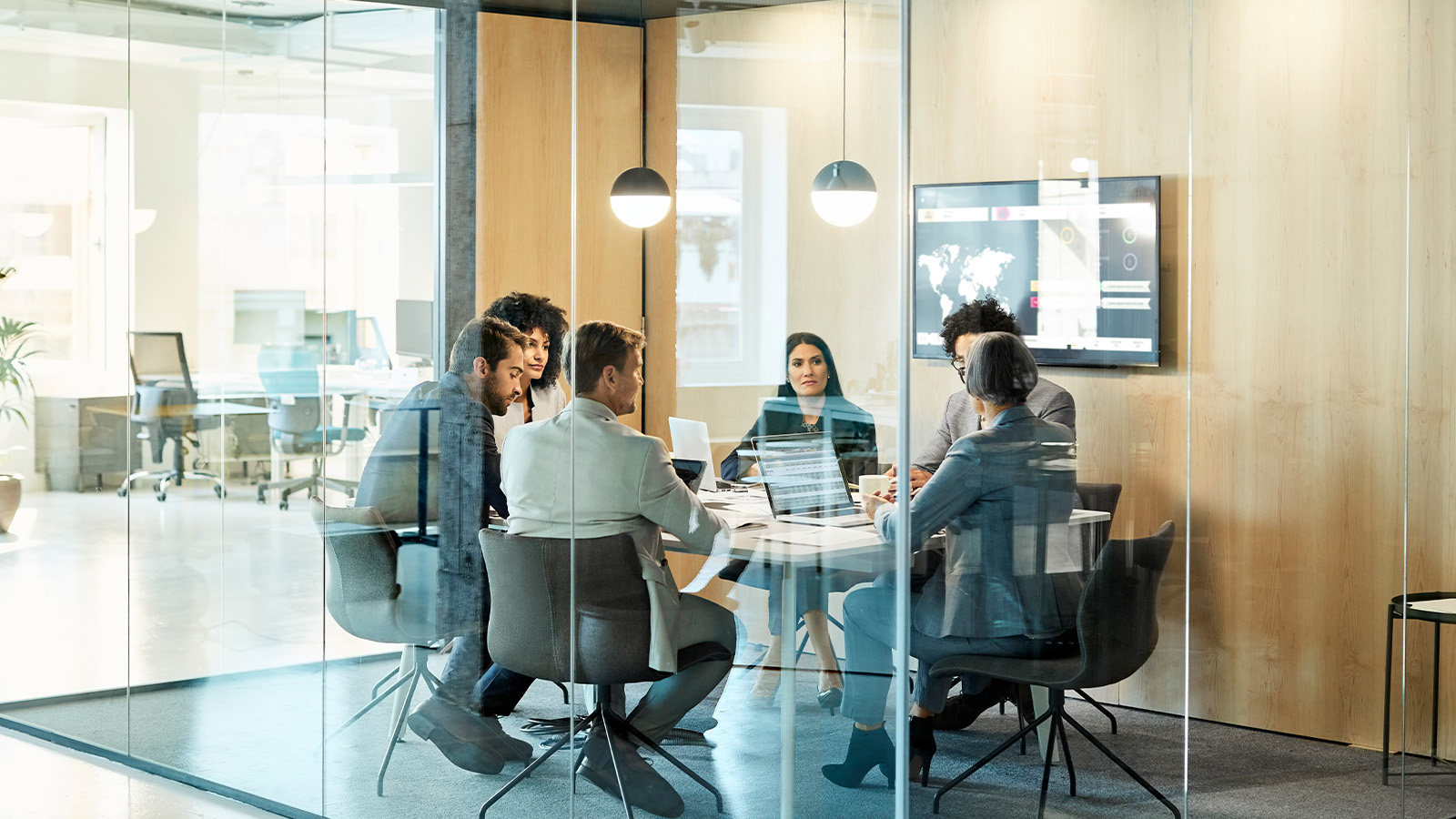 Nadal Fortuny vacantes