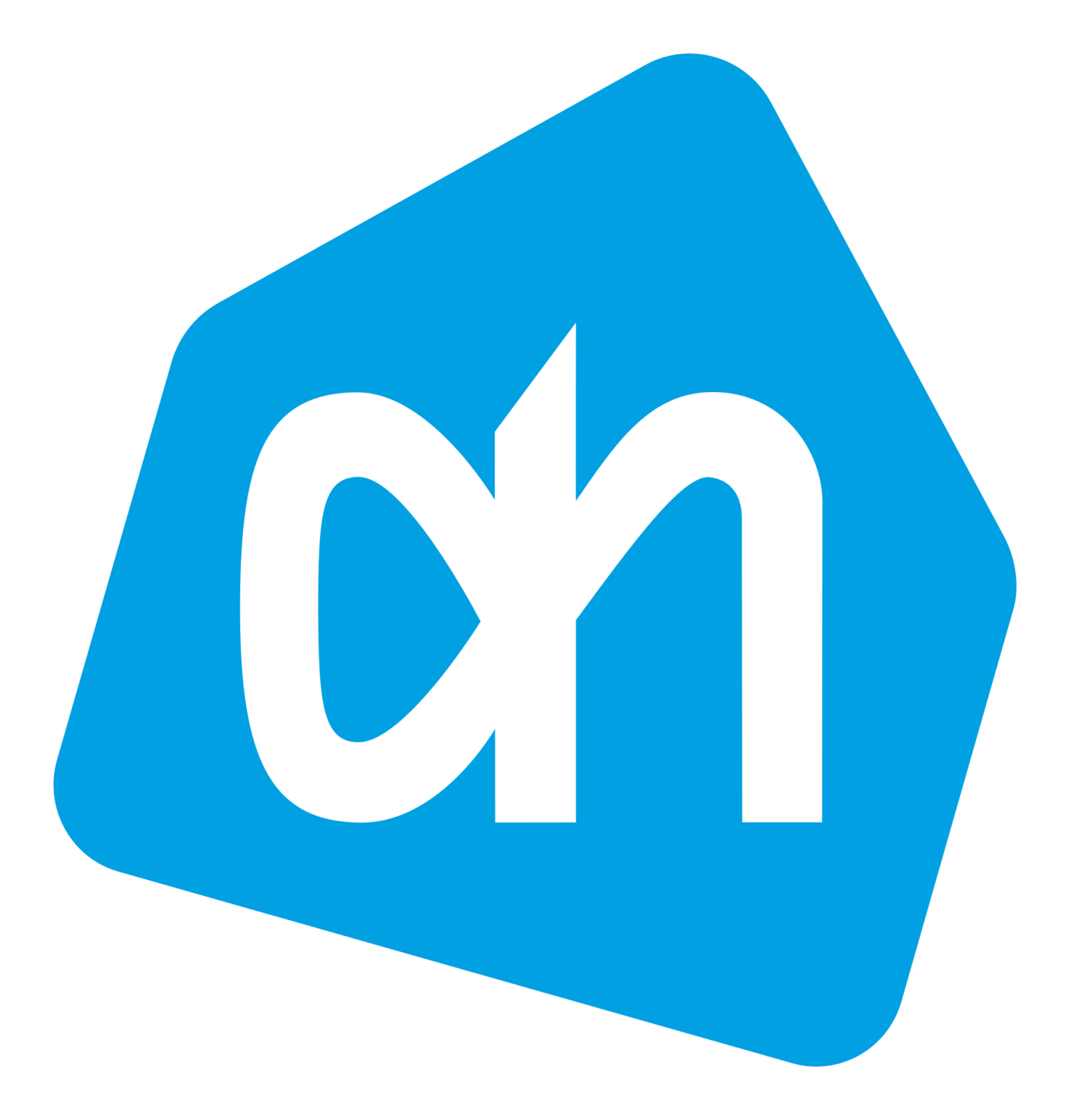 logo_AH-nieuws Logo Albert Heijn