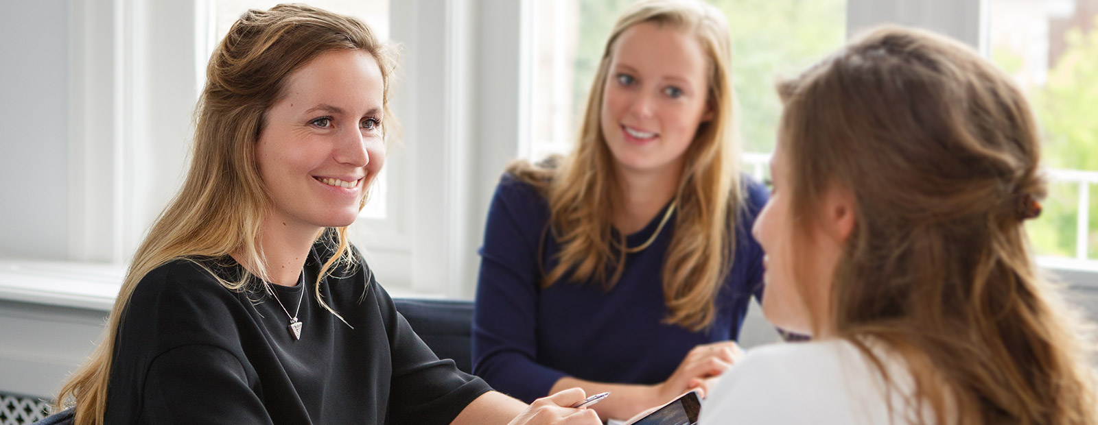 Top of Minds Executive Search vacatures voor professionals in randstad