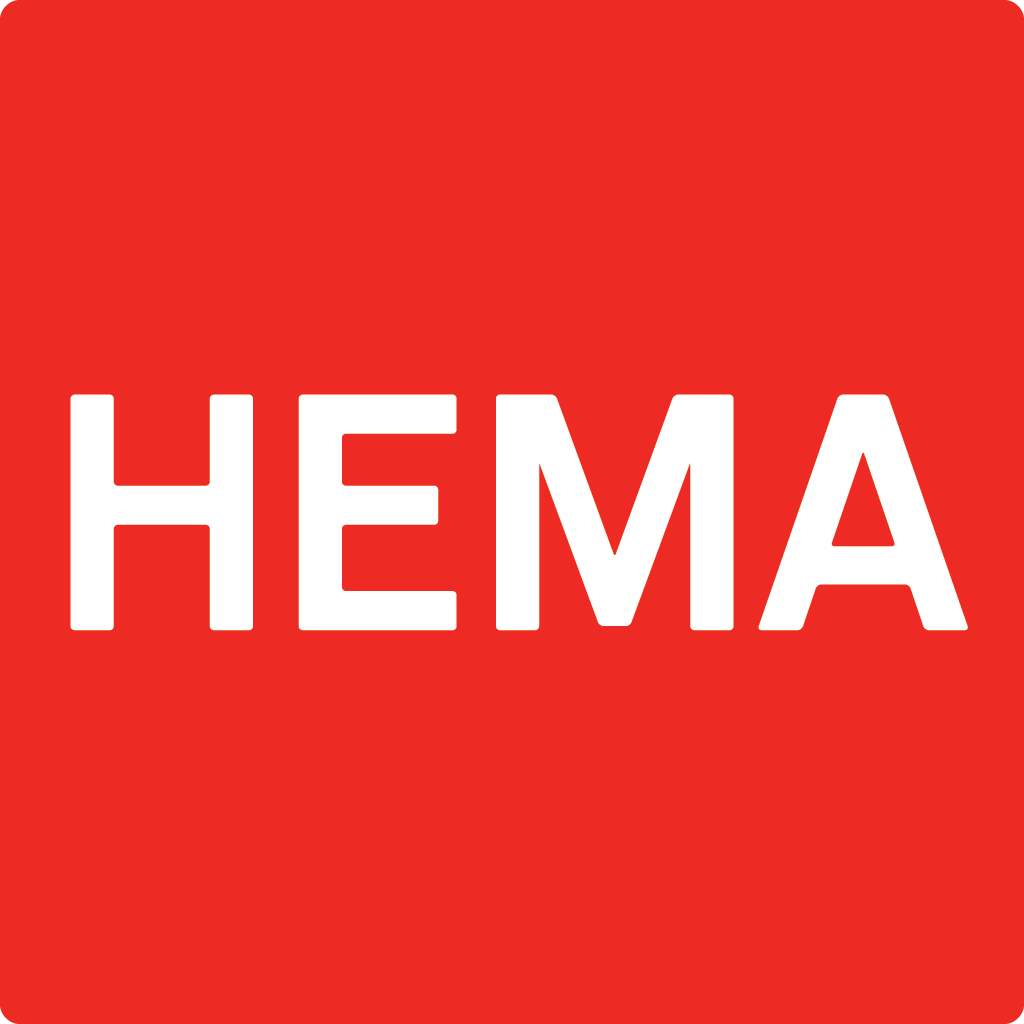 hema-logo Hema logo Amsterdam