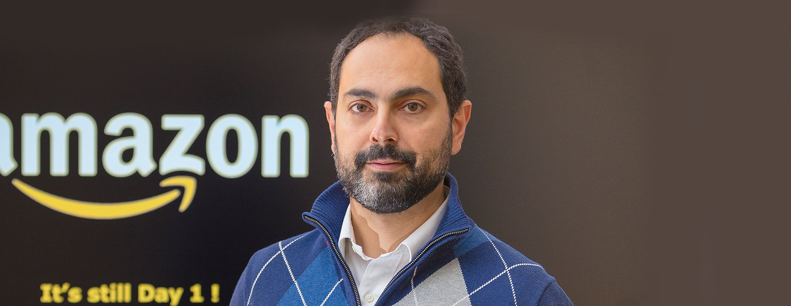 Nabil de Marco