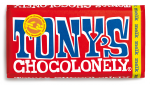 Tony’s Chocolonely