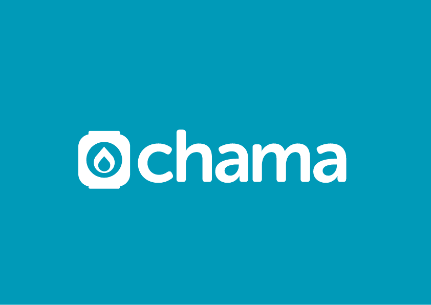 Chama logo Logo Chama Amsterdam