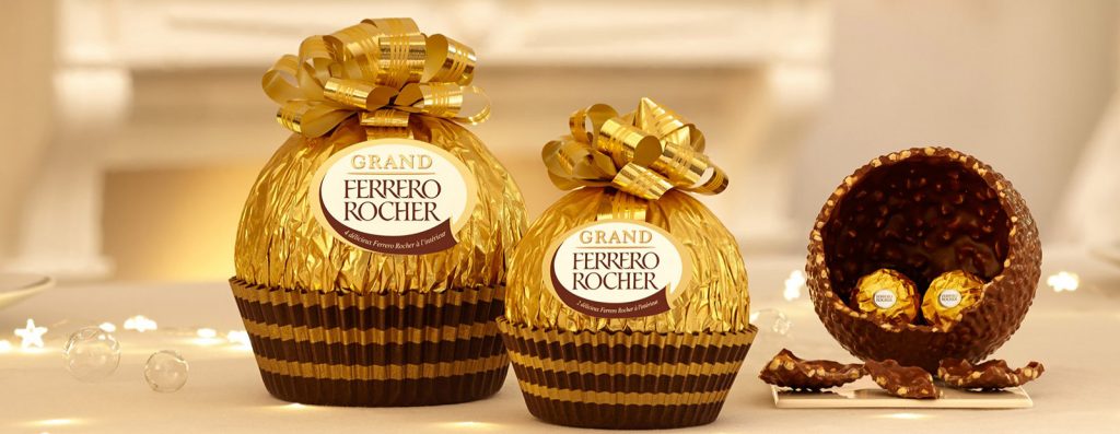 Ferrero