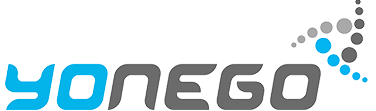 Yonego-logo Yonego Online marketing bureau Breda