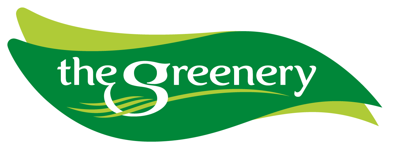 Greenery logo Careers at The Greenery