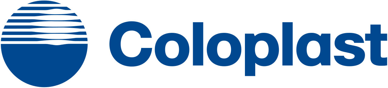 ColoplastLOGO_svg Logo Coloplast