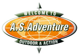 as adventure logo