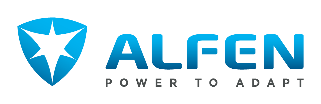 Alfen logo