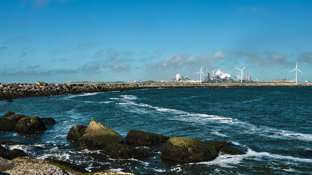 Tata Steel