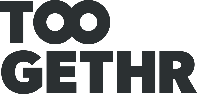 logo toogethr