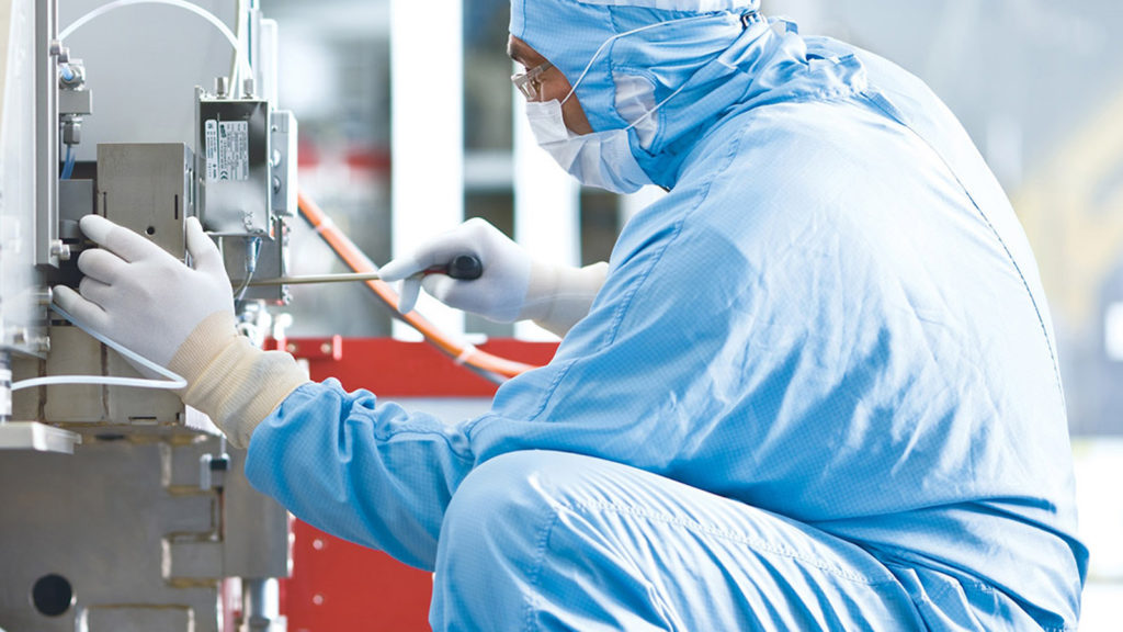 ASML