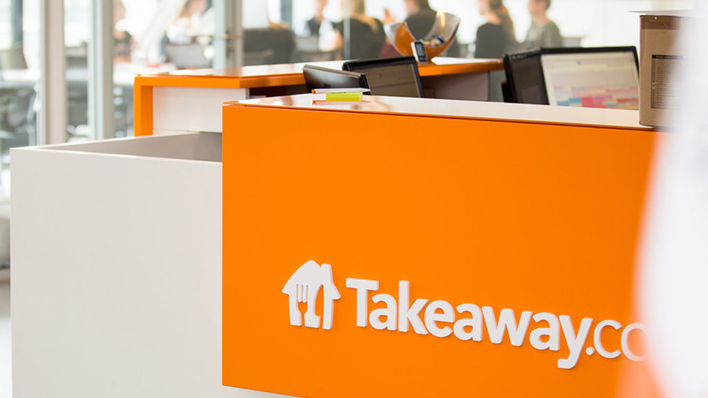 Takeaway.com