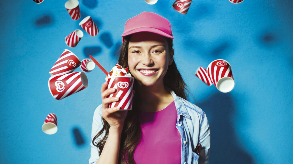 Unilever