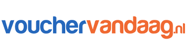 Vouchervandaag_logo Vouchervandaag Logo