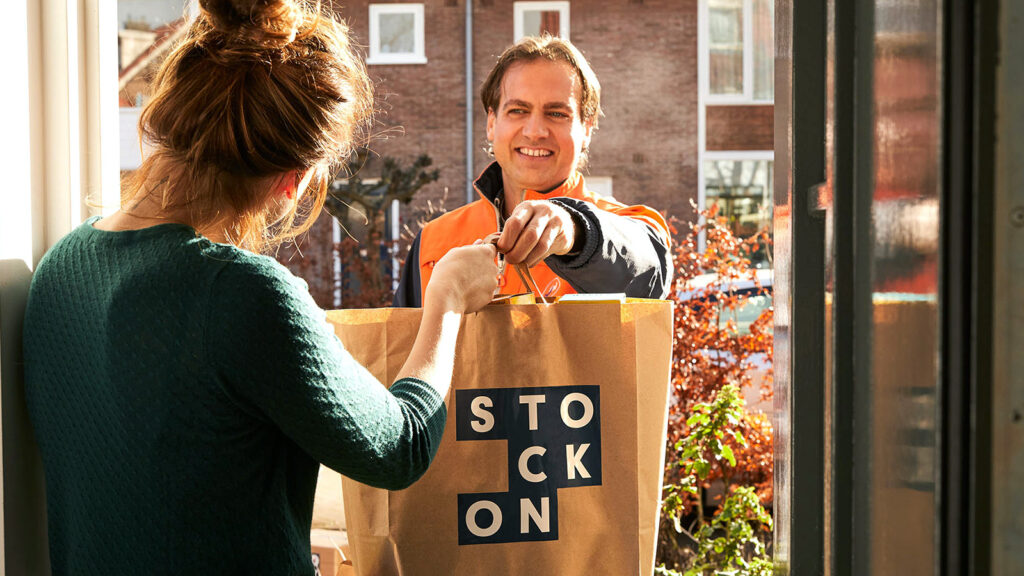 Stockon