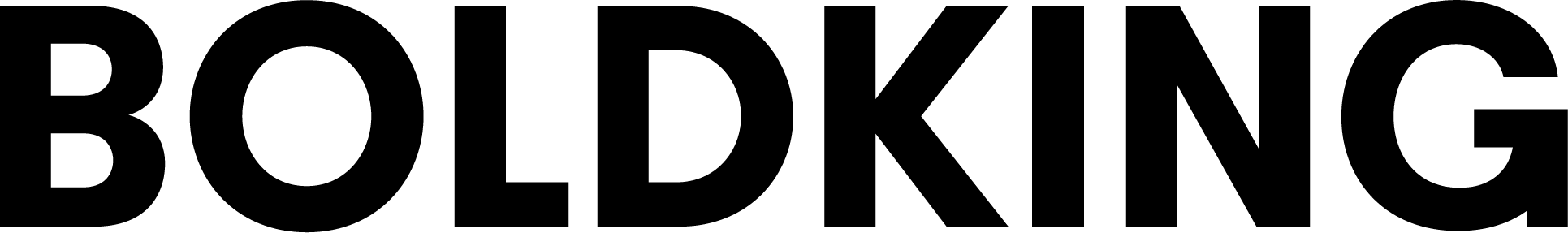 Boldking-Logo