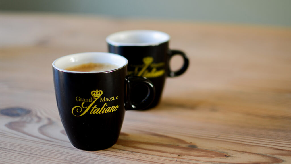 Koffievoordeel